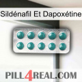Sildénafil Et Dapoxétine dapoxetine1